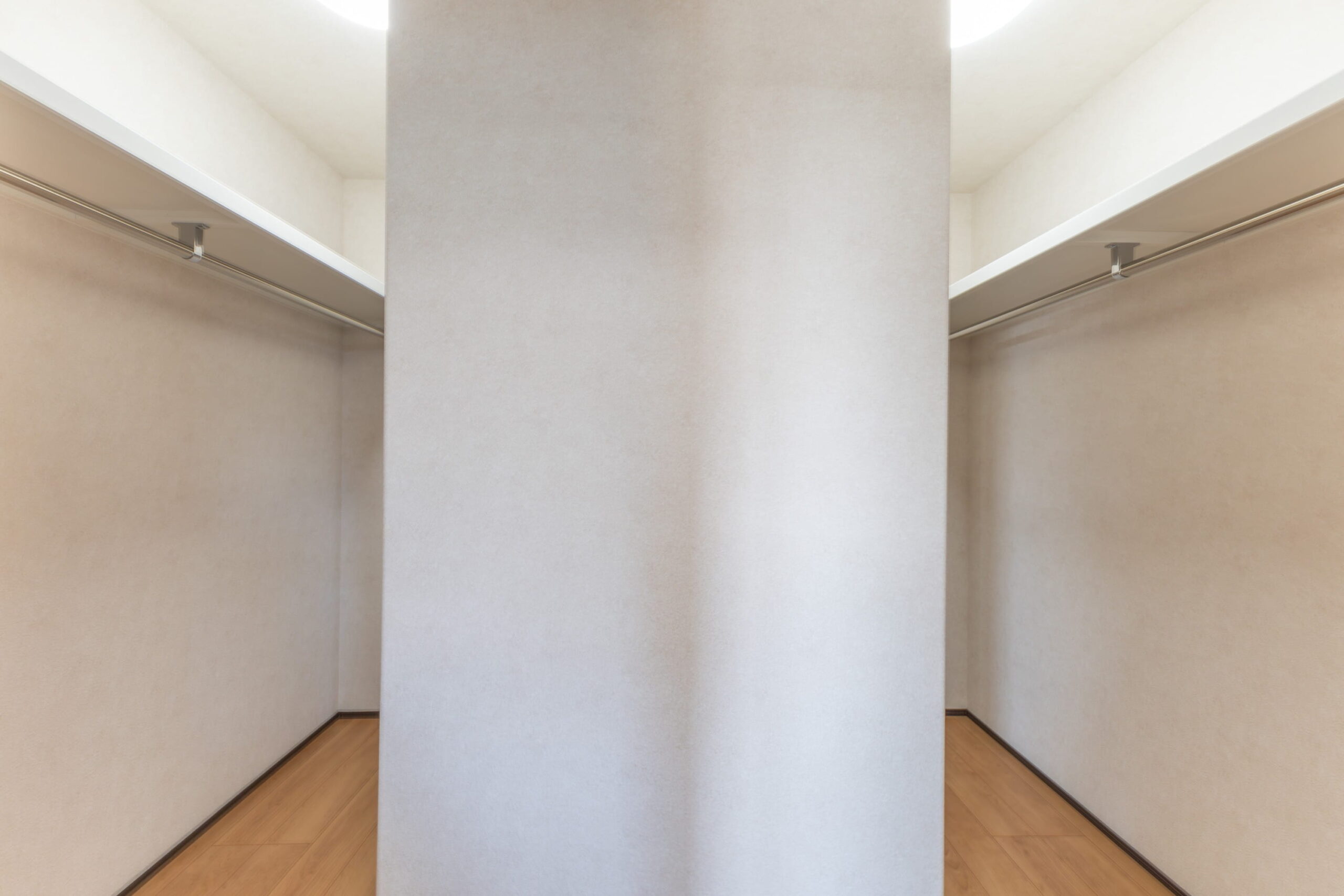 1階でほぼ完結。収納と動線で暮らしが整う家