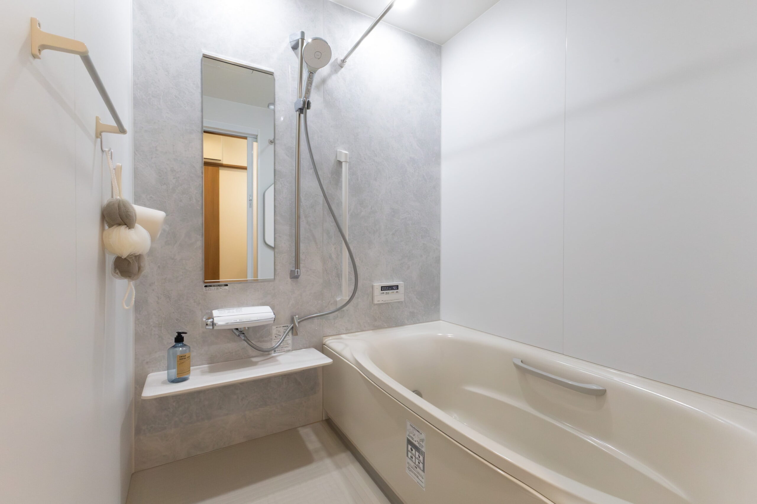 二人暮らしにちょうどいい快適な平屋