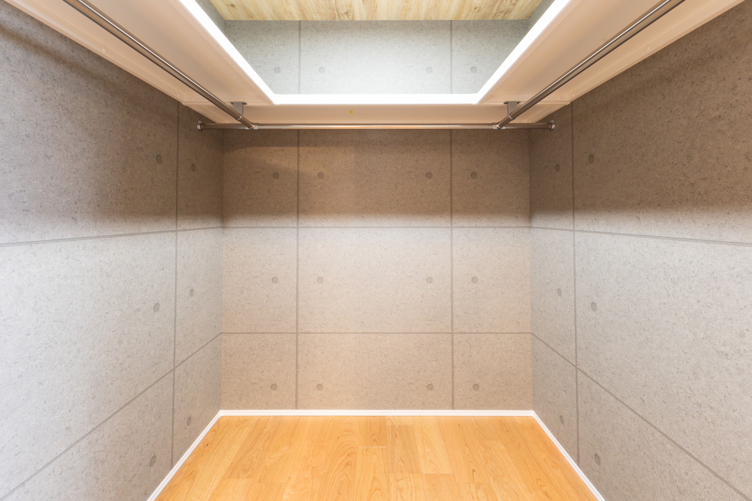 光と動線で整う30坪の平屋