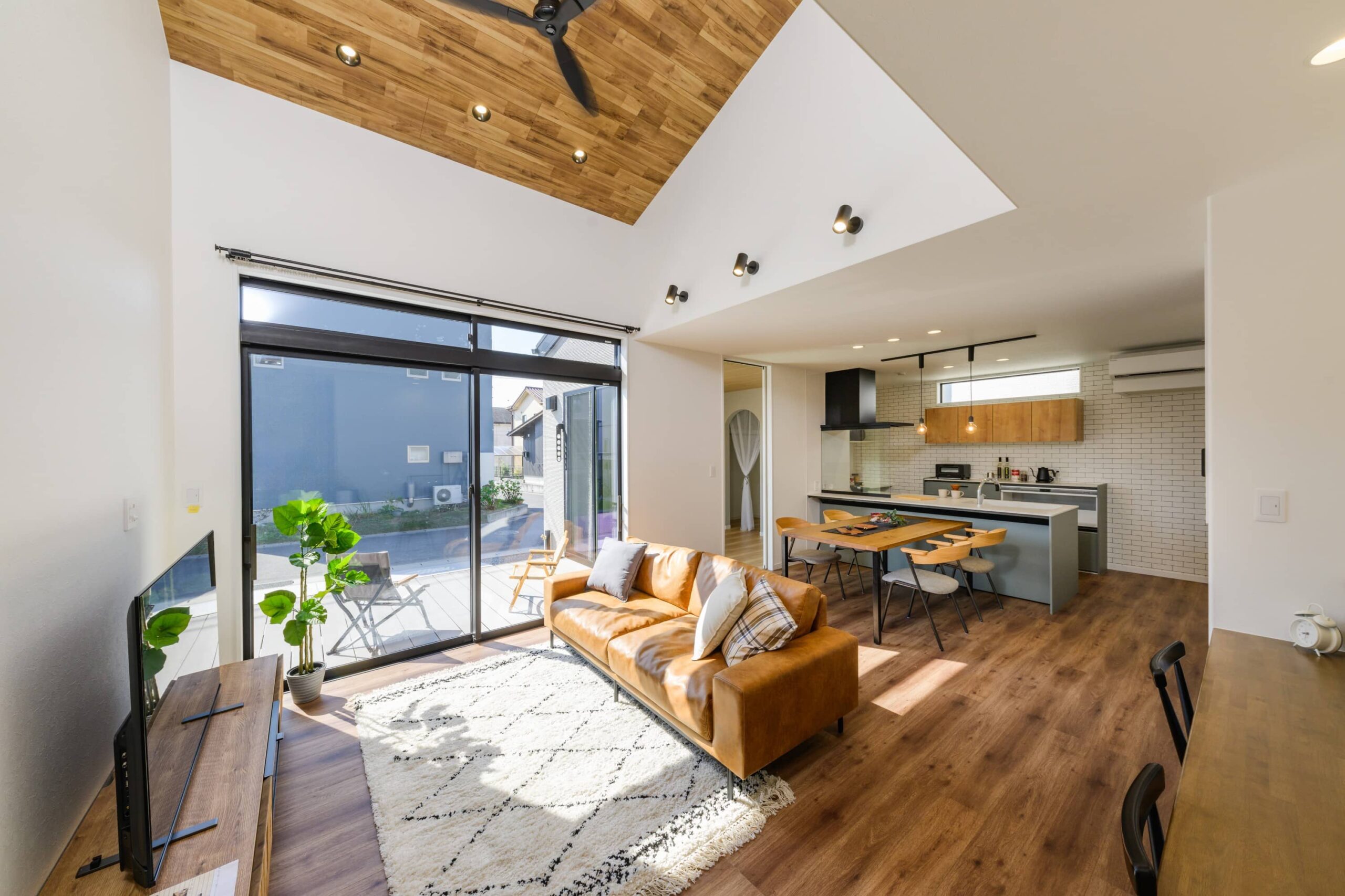  思ったより狭いと後悔しないために｜20坪の平屋で失敗する人の共通点と後悔しない間取りの作り方   アイフルホーム | イワナミ 岩国市柳井市益田市浜田市の注文住宅