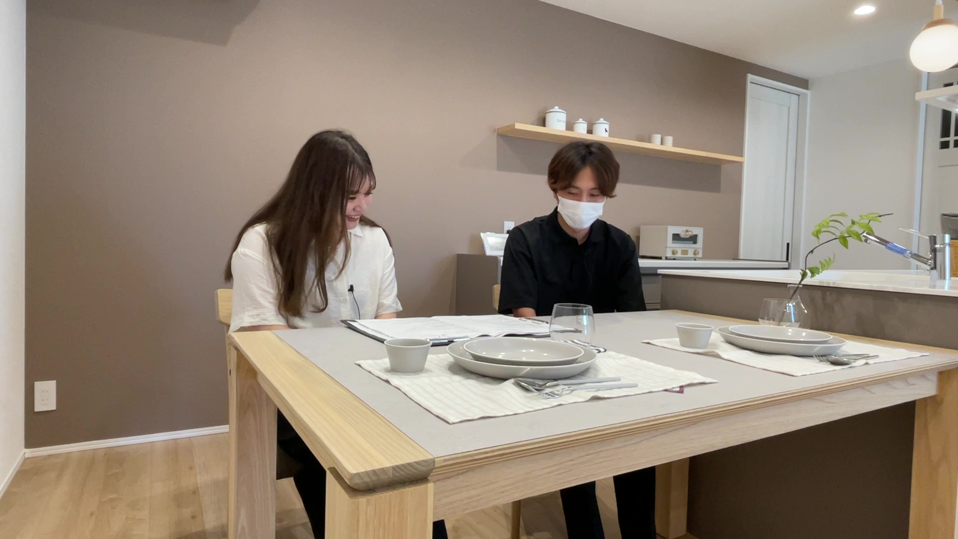 僕たちの理想を叶えてくれてとても素敵な家が出来上がりました アイフルホーム | イワナミ 岩国市柳井市益田市浜田市の注文住宅 2026年4月4日 僕たちの理想を叶えてくれてとても素敵な家が出来上がりました アイフルホーム | イワナミ 岩国市柳井市益田市浜田市の注文住宅