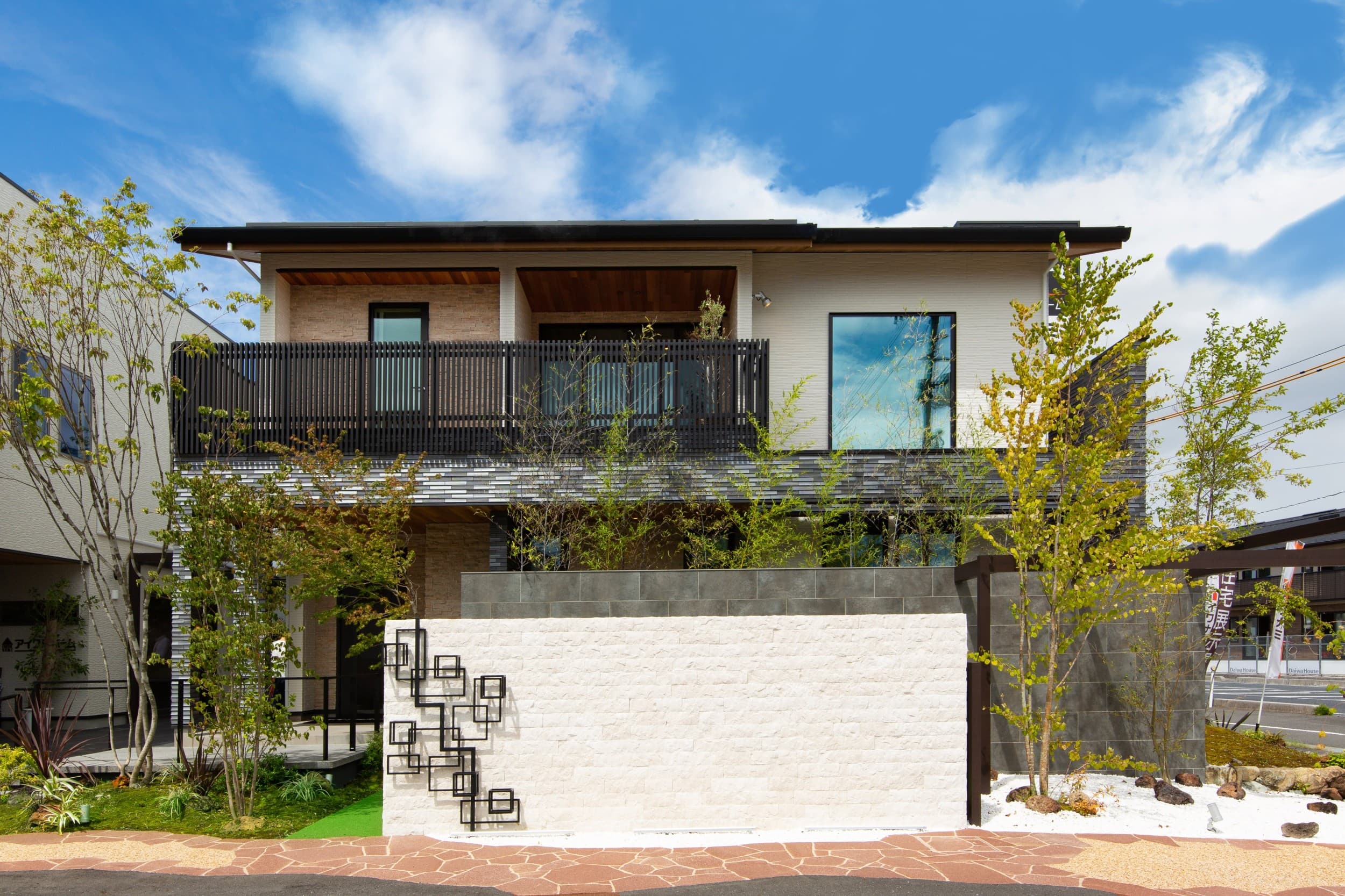  保存版岩国益田柳井浜田4展示場の見どころを間取り図で解説   アイフルホーム | イワナミ 岩国市柳井市益田市浜田市の注文住宅