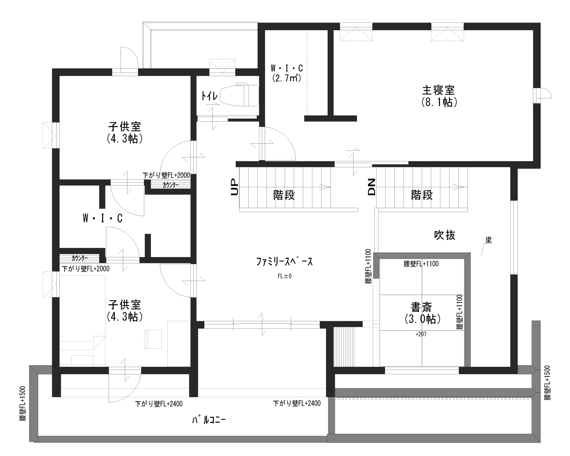  保存版岩国益田柳井浜田4展示場の見どころを間取り図で解説   アイフルホーム | イワナミ 岩国市柳井市益田市浜田市の注文住宅