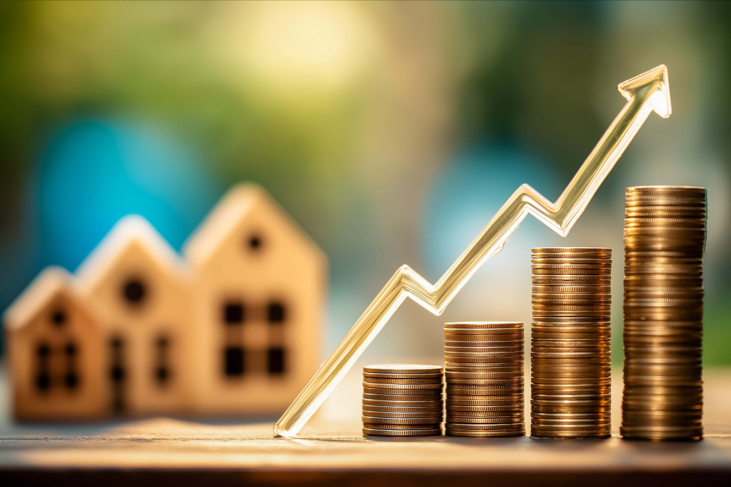  住宅価格が高騰中今建てるべき待つべき後悔しないための判断ポイント   アイフルホーム | イワナミ 岩国市柳井市益田市浜田市の注文住宅