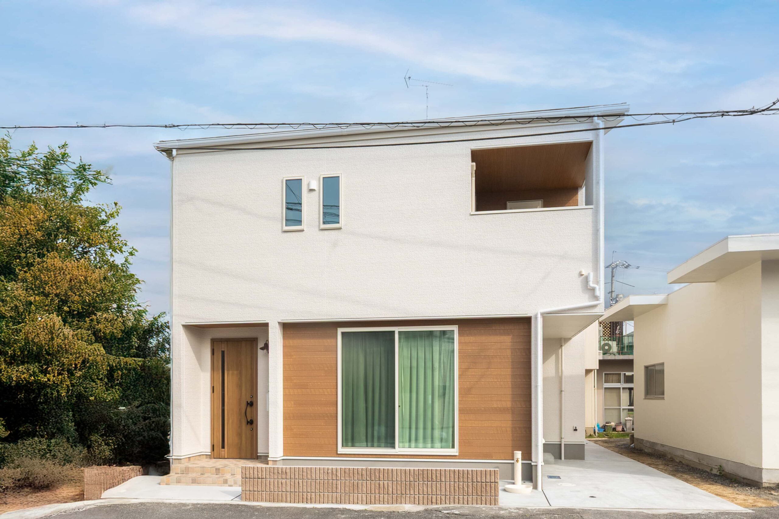 僕たちの理想を叶えてくれてとても素敵な家が出来上がりました アイフルホーム | イワナミ 岩国市柳井市益田市浜田市の注文住宅 2026年4月4日 僕たちの理想を叶えてくれてとても素敵な家が出来上がりました アイフルホーム | イワナミ 岩国市柳井市益田市浜田市の注文住宅