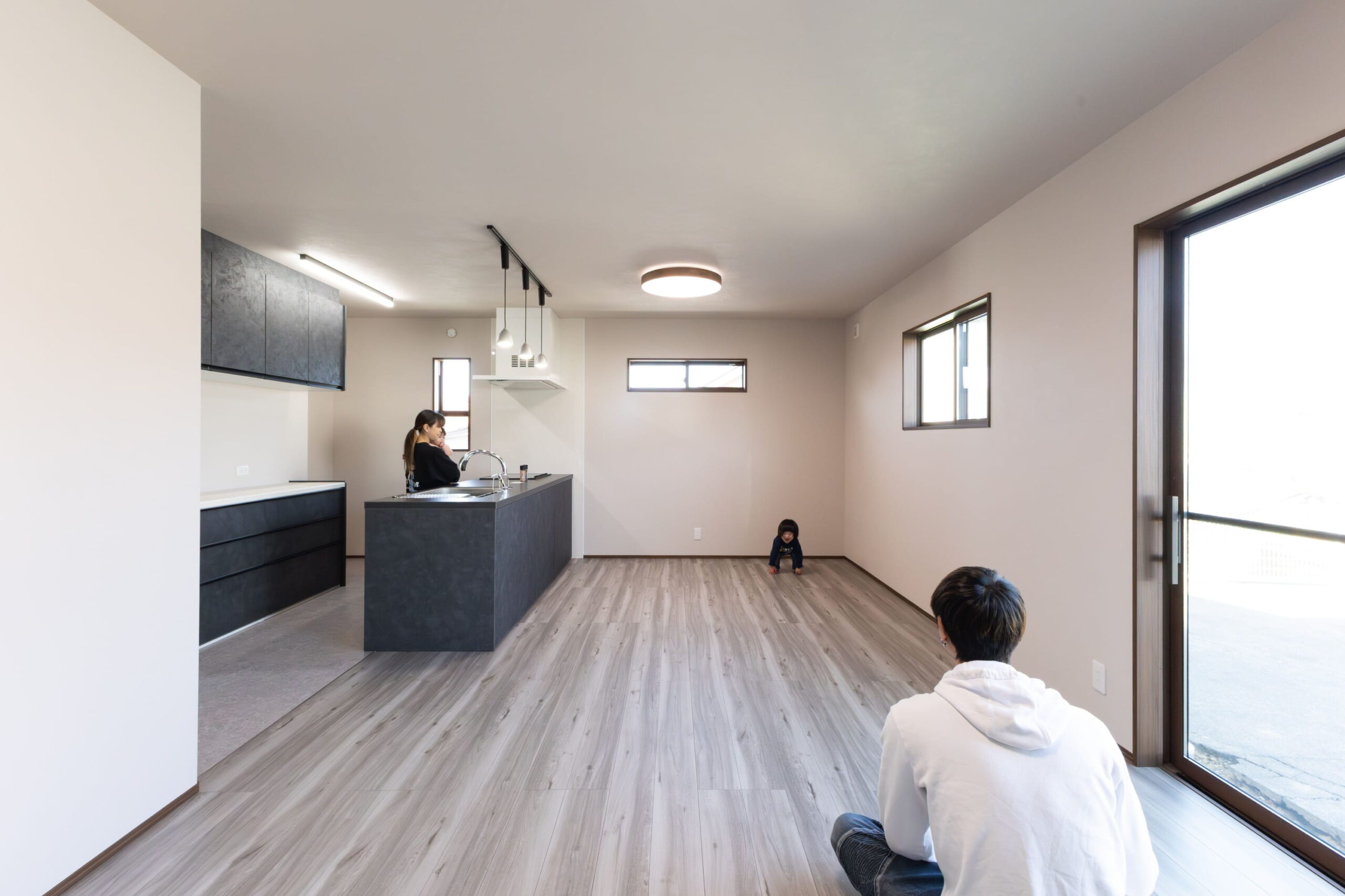 たくさんの要望を全部受け入れていただいて本当にありがとうございます アイフルホーム | イワナミ 岩国市柳井市益田市浜田市の注文住宅 2026年4月6日 たくさんの要望を全部受け入れていただいて本当にありがとうございます アイフルホーム | イワナミ 岩国市柳井市益田市浜田市の注文住宅