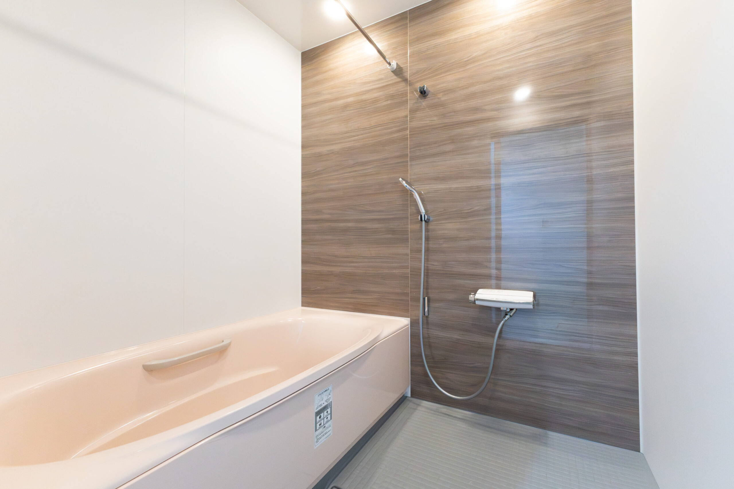 理想のお家が出来ました。