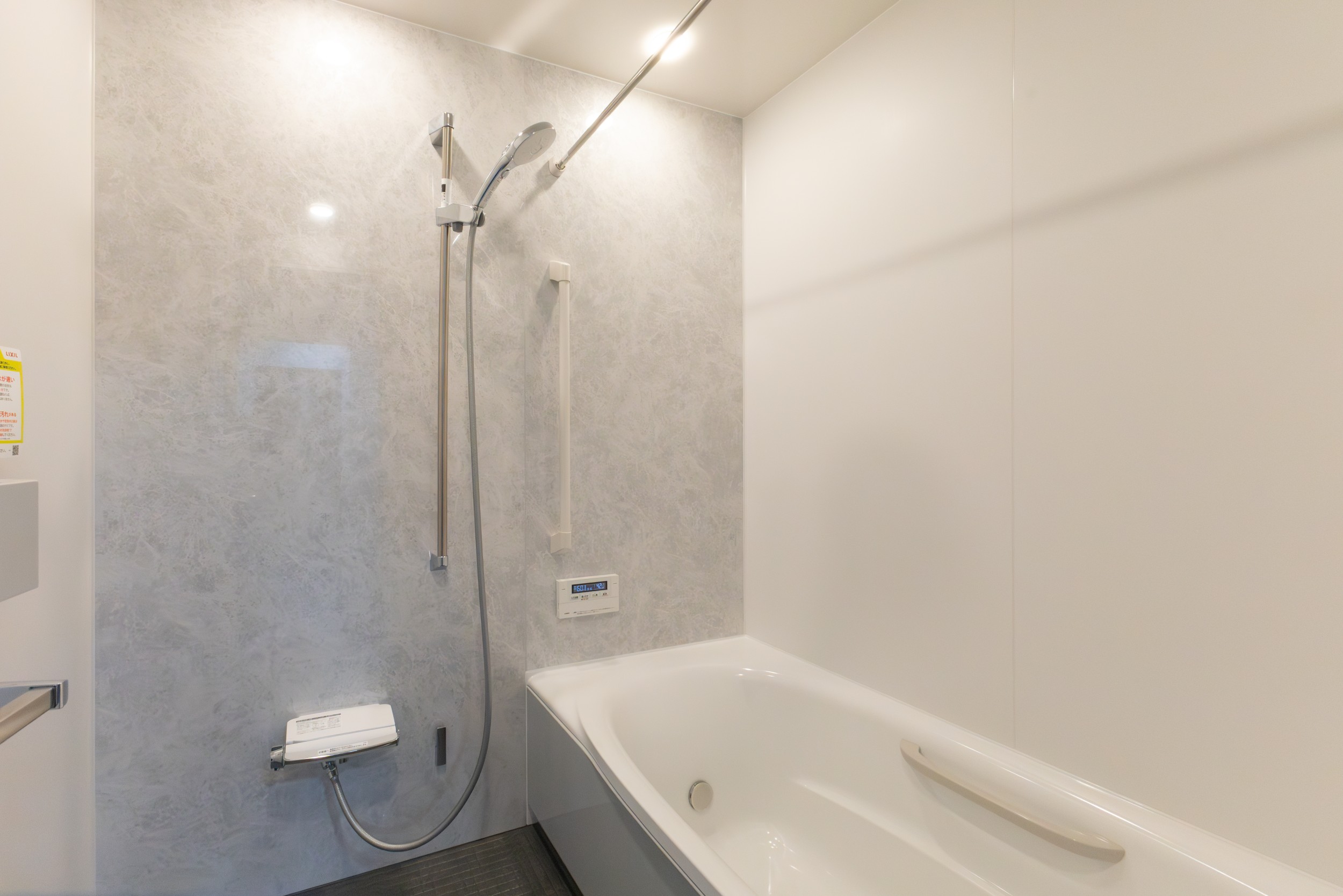 24坪で叶える、かっこよさと家事ラクを両立した平屋