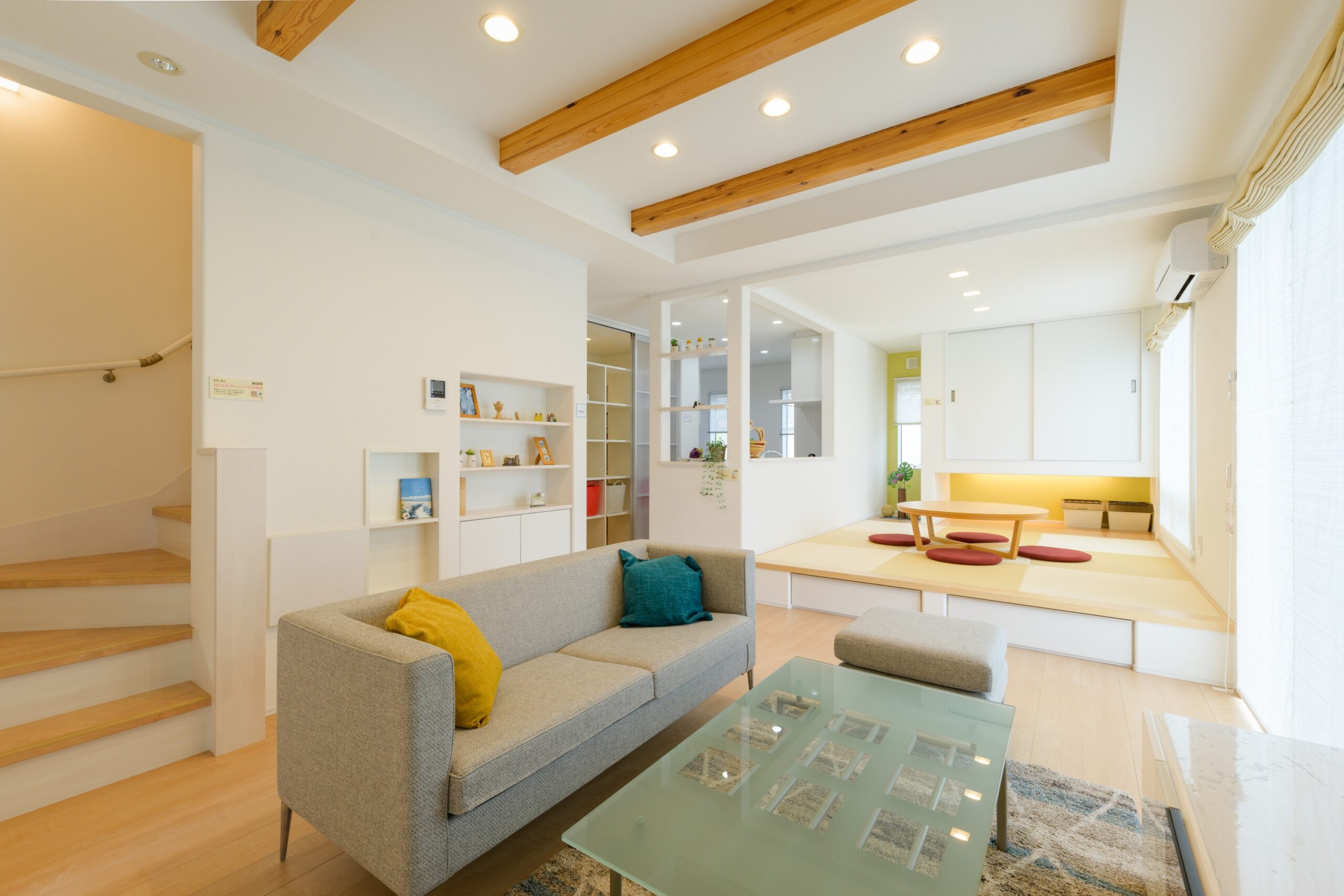  保存版岩国益田柳井浜田4展示場の見どころを間取り図で解説   アイフルホーム | イワナミ 岩国市柳井市益田市浜田市の注文住宅