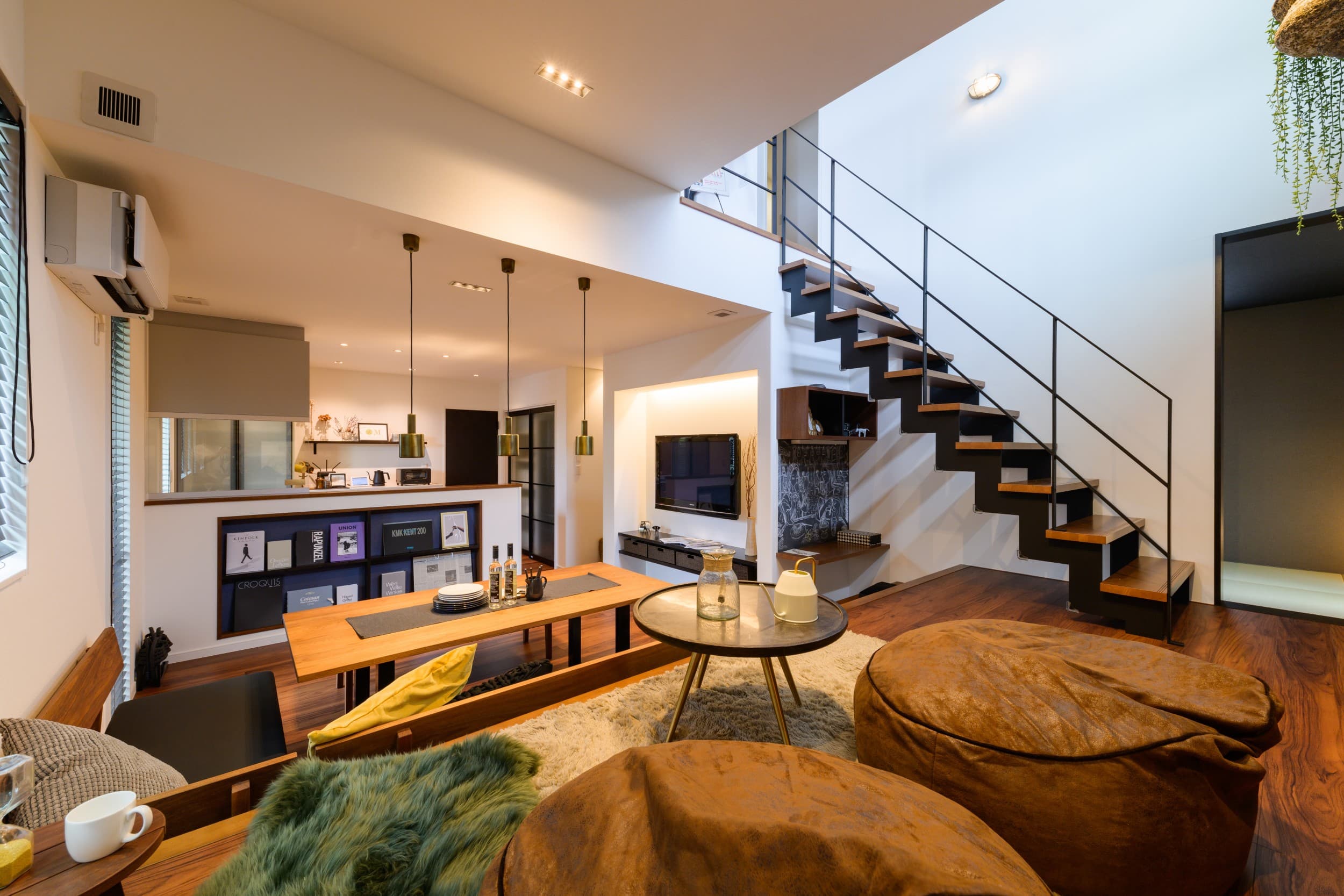  保存版岩国益田柳井浜田4展示場の見どころを間取り図で解説   アイフルホーム | イワナミ 岩国市柳井市益田市浜田市の注文住宅