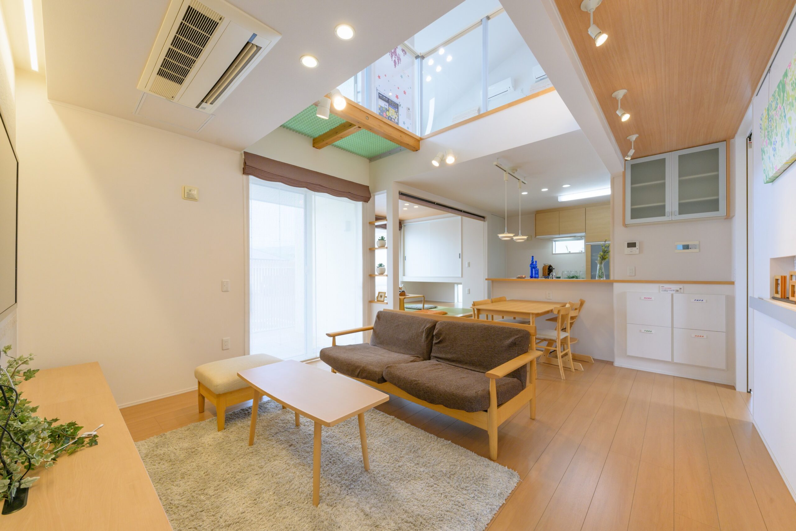  保存版岩国益田柳井浜田4展示場の見どころを間取り図で解説   アイフルホーム | イワナミ 岩国市柳井市益田市浜田市の注文住宅