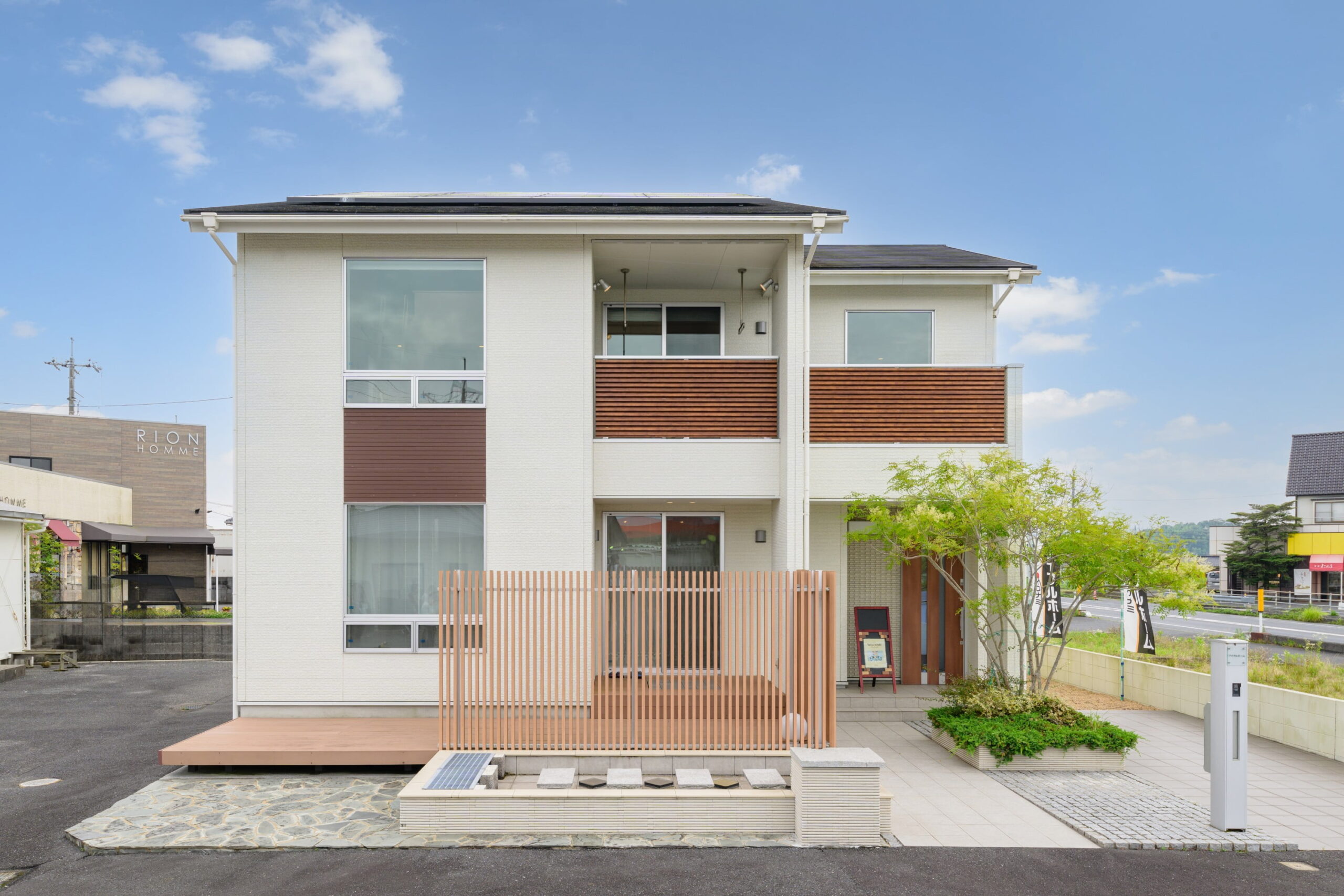  保存版岩国益田柳井浜田4展示場の見どころを間取り図で解説   アイフルホーム | イワナミ 岩国市柳井市益田市浜田市の注文住宅