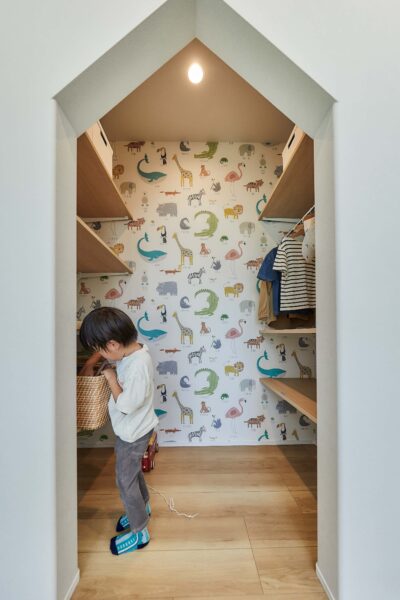  集合住宅から一戸建てへ子育て世帯が本当に欲しかった意外な3つの条件とは   アイフルホーム | イワナミ 岩国市柳井市益田市浜田市の注文住宅