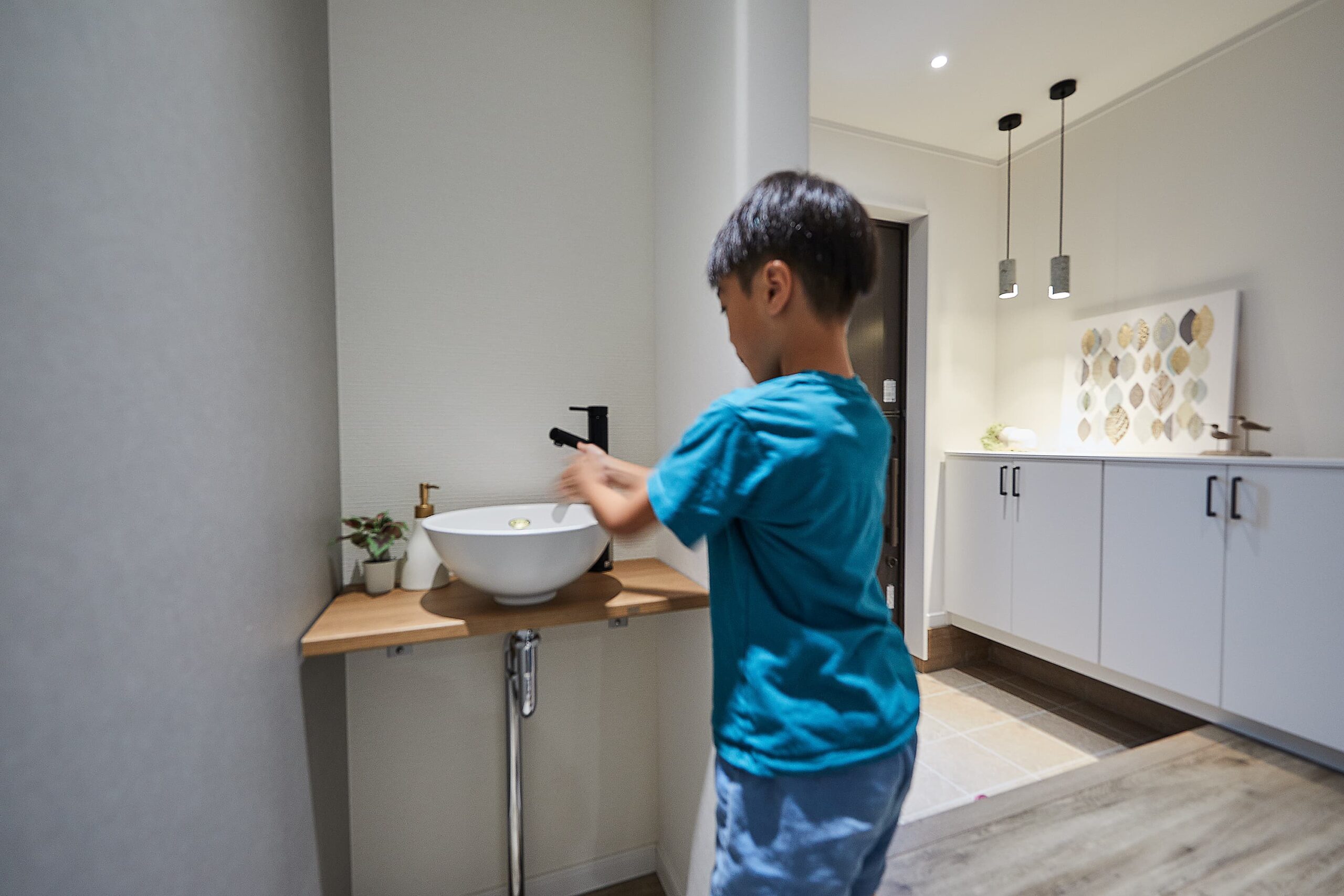  集合住宅から一戸建てへ子育て世帯が本当に欲しかった意外な3つの条件とは   アイフルホーム | イワナミ 岩国市柳井市益田市浜田市の注文住宅