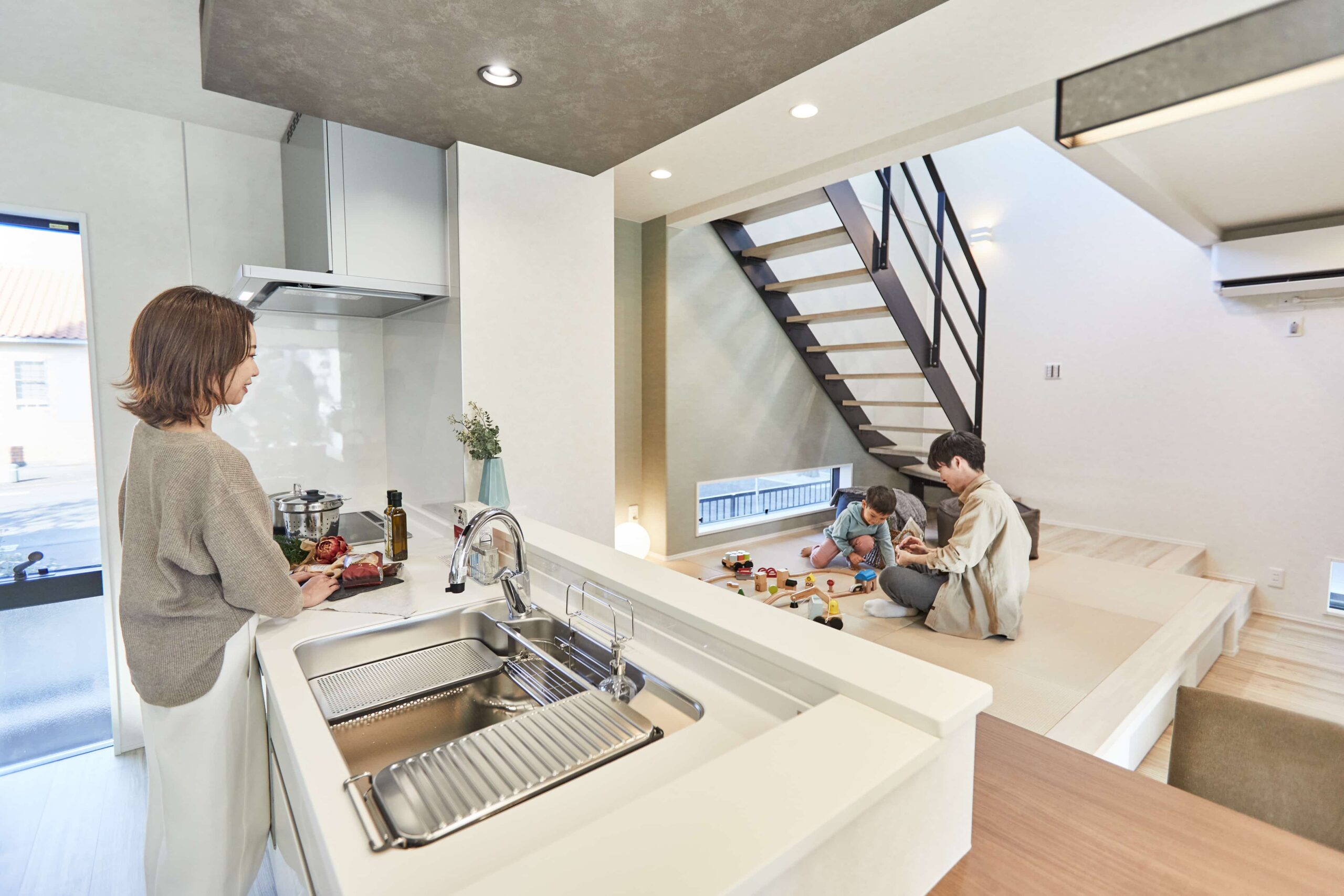  住宅価格が高騰中今建てるべき待つべき後悔しないための判断ポイント   アイフルホーム | イワナミ 岩国市柳井市益田市浜田市の注文住宅