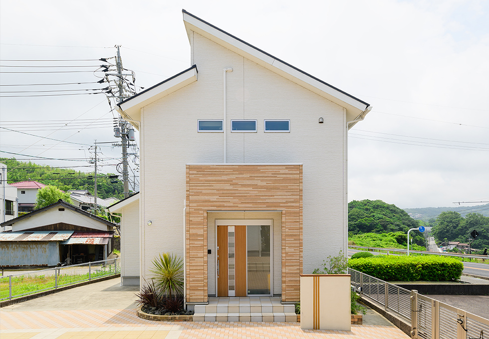  保存版岩国益田柳井浜田4展示場の見どころを間取り図で解説   アイフルホーム | イワナミ 岩国市柳井市益田市浜田市の注文住宅