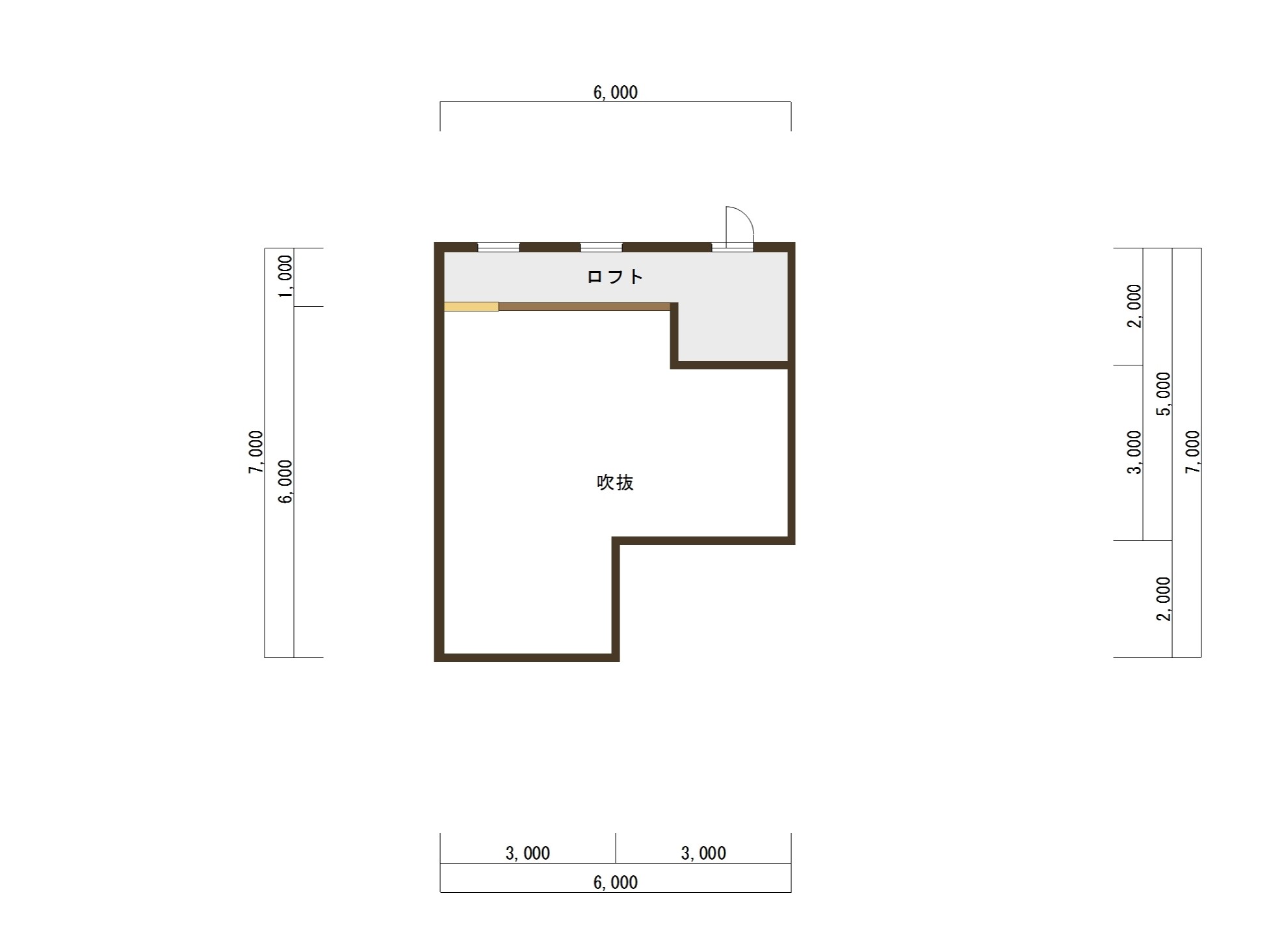  保存版岩国益田柳井浜田4展示場の見どころを間取り図で解説   アイフルホーム | イワナミ 岩国市柳井市益田市浜田市の注文住宅