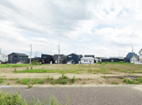 ライフガーデン中島町