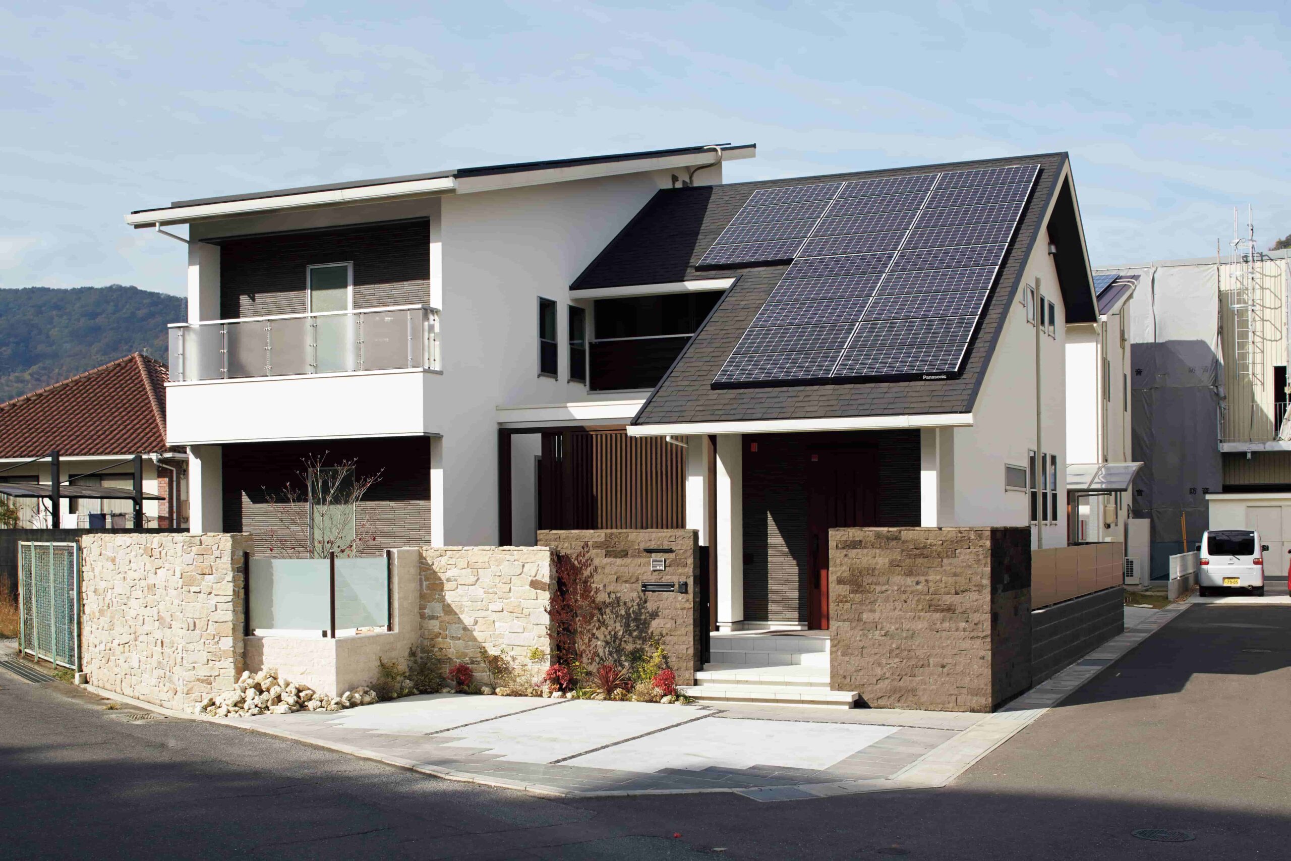  2026年版将来の電気代で損しない家づくり｜住宅で後悔する人の9割が間違える比較の仕方   アイフルホーム | イワナミ 岩国市柳井市益田市浜田市の注文住宅