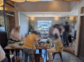 益田店にて「ミニミニ オーナー様感謝祭」を開催しました！