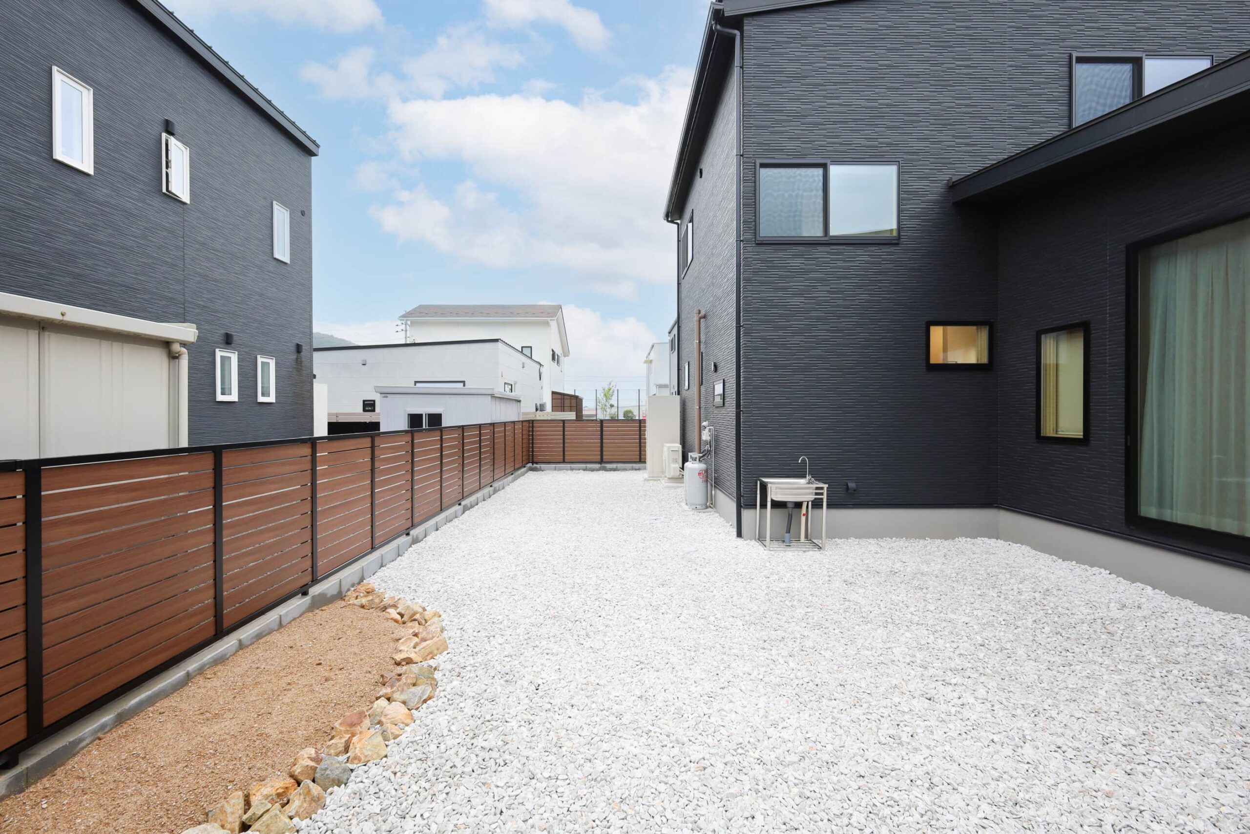 将来も安心！平屋のように暮らせる1階完結の間取りの家