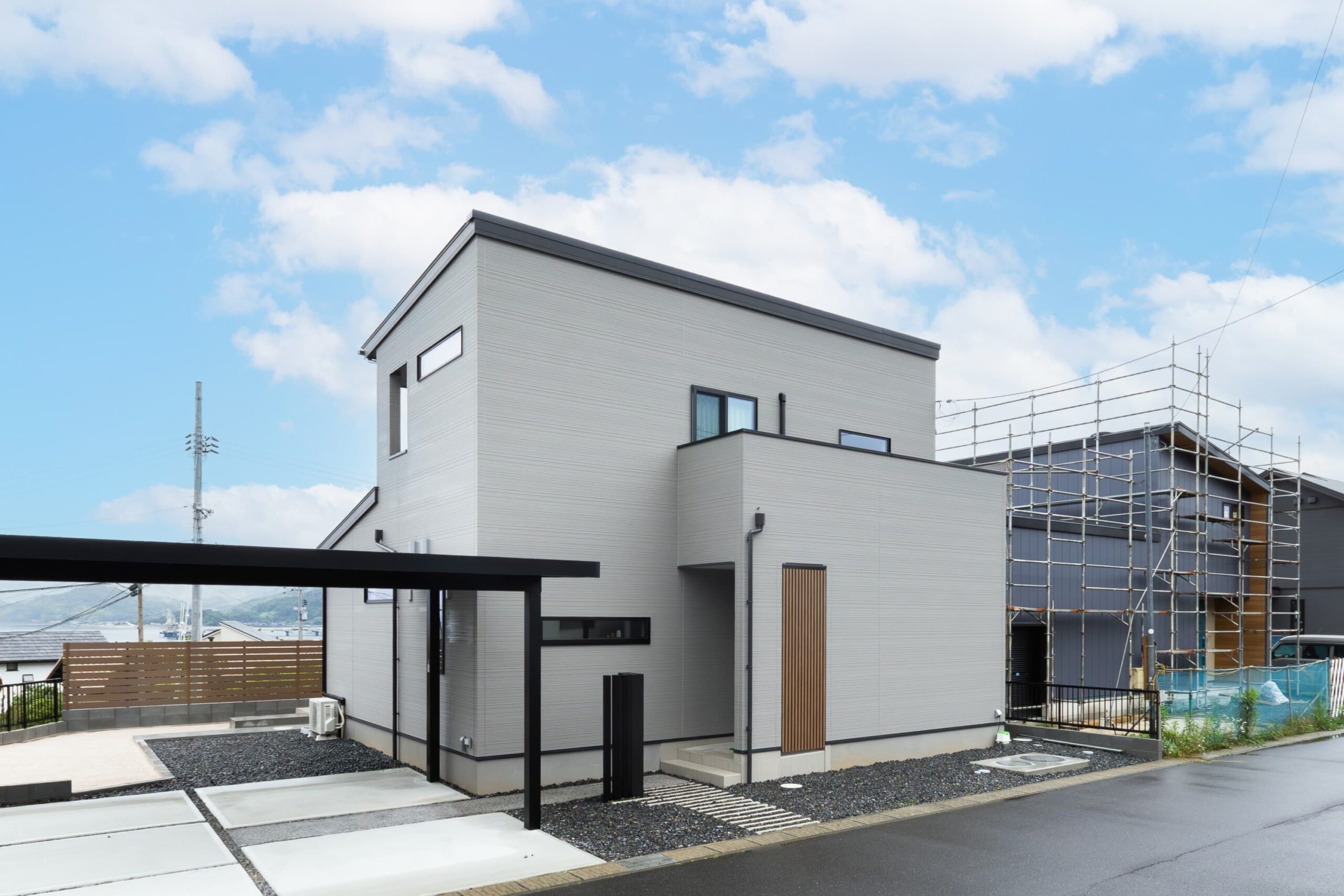 4人家族がゆったり暮らせる4LDK×35坪の家