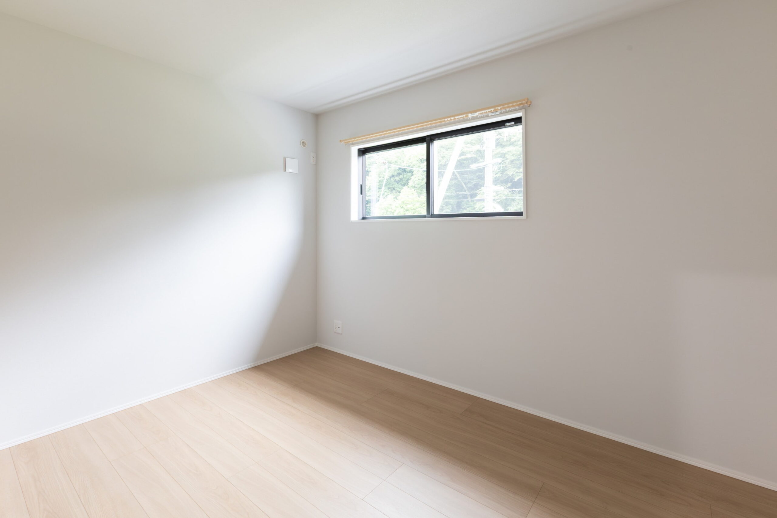 将来までずっと快適に暮らす、ほぼ平屋の家