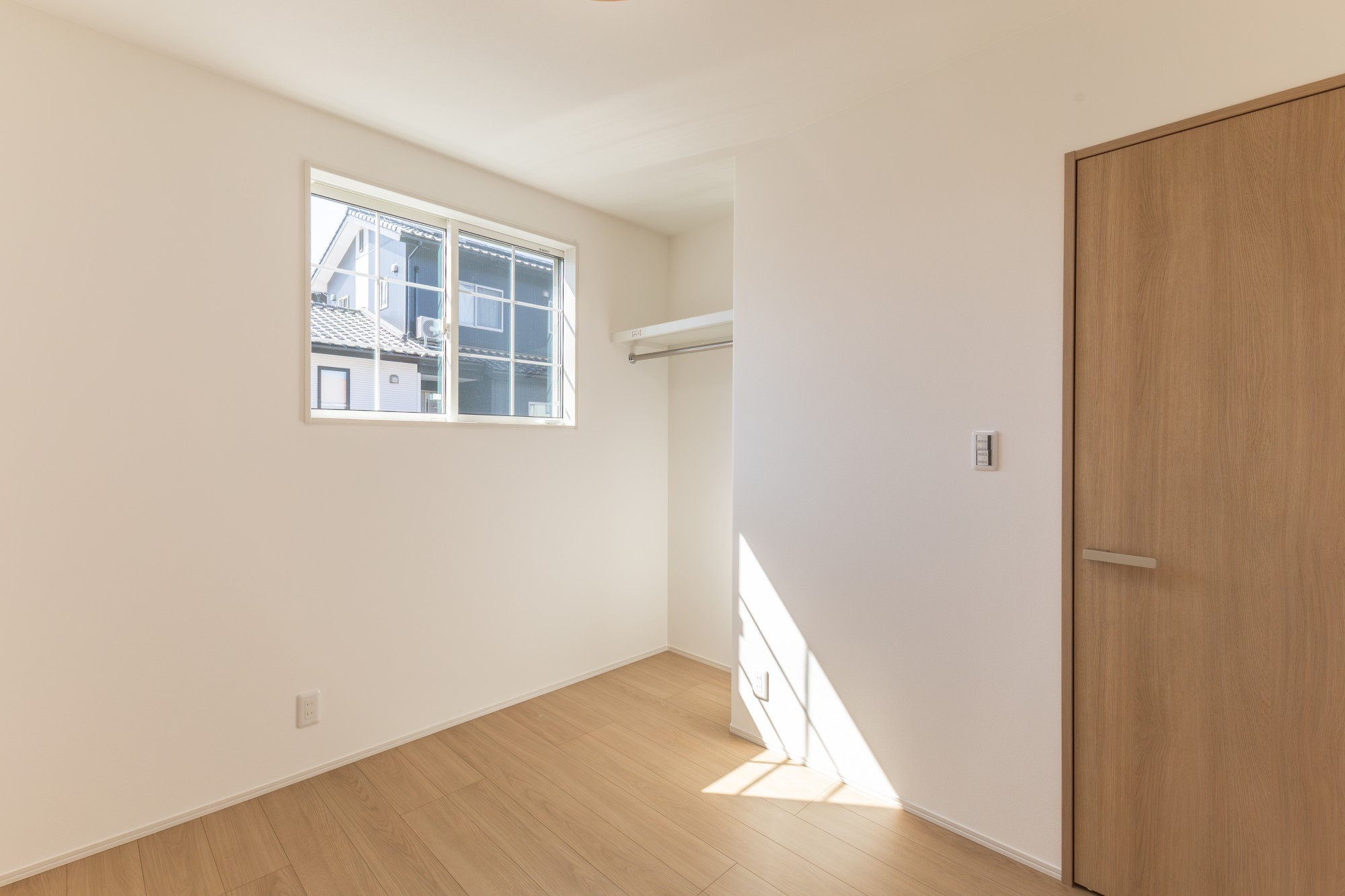 31坪で叶えた、帰宅＆家事ラク動線のある3LDK平屋
