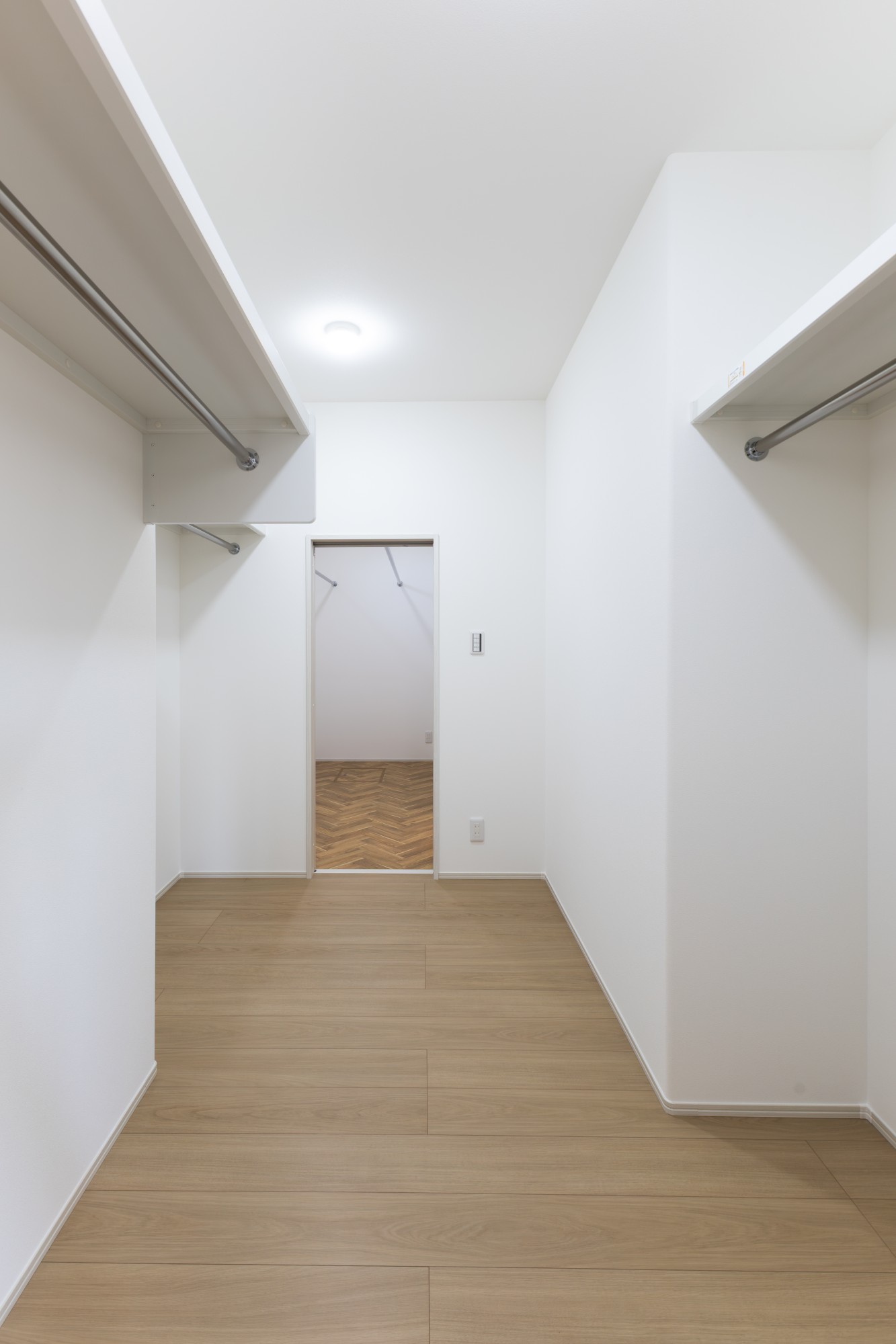 31坪で叶えた、帰宅＆家事ラク動線のある3LDK平屋