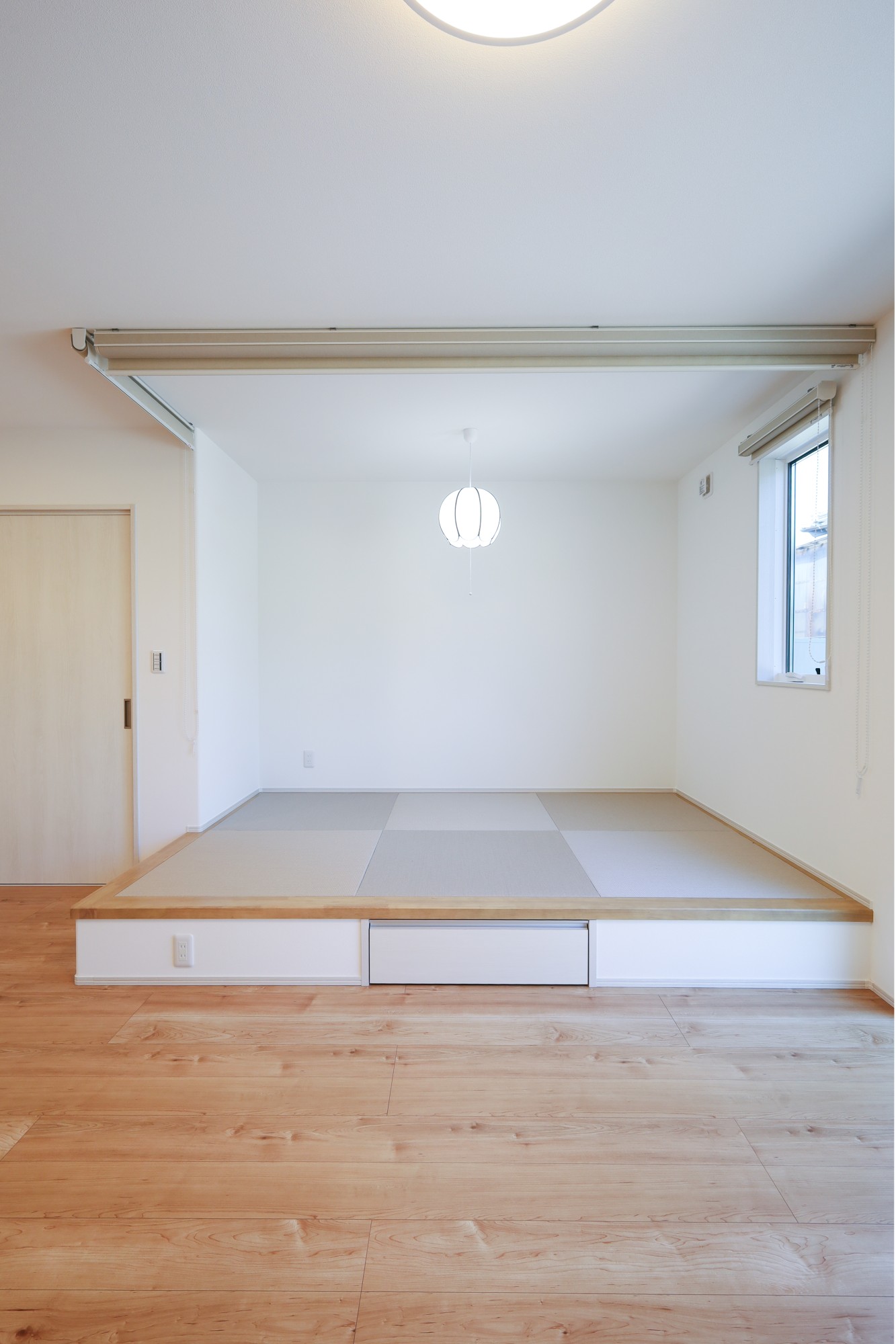 31坪で叶えた、帰宅＆家事ラク動線のある3LDK平屋