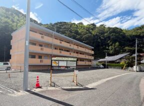 ライフガーデン相生