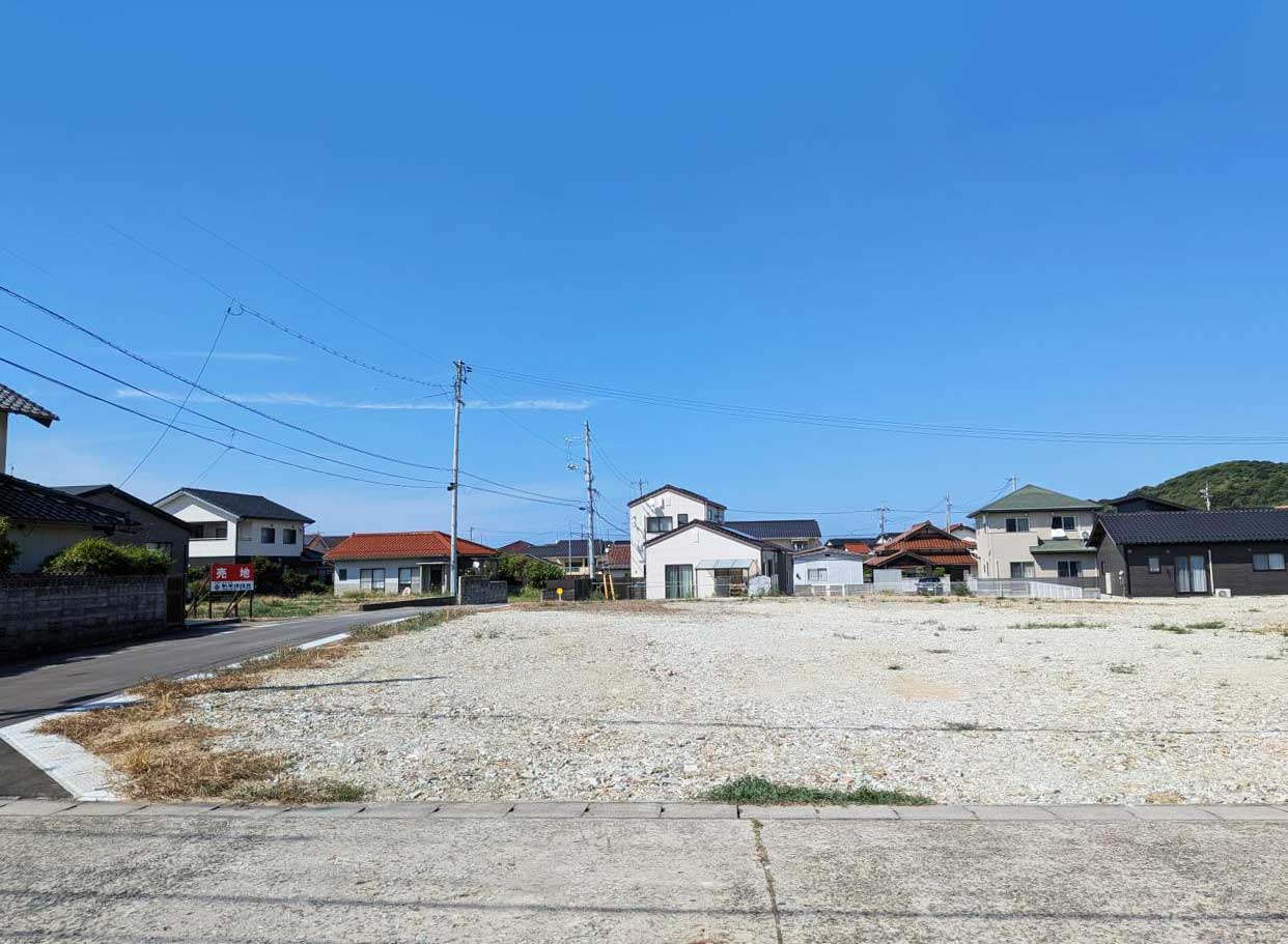 サンヒルズ日脚